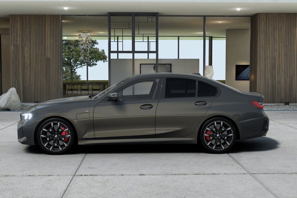 BMW 3 Serie 5