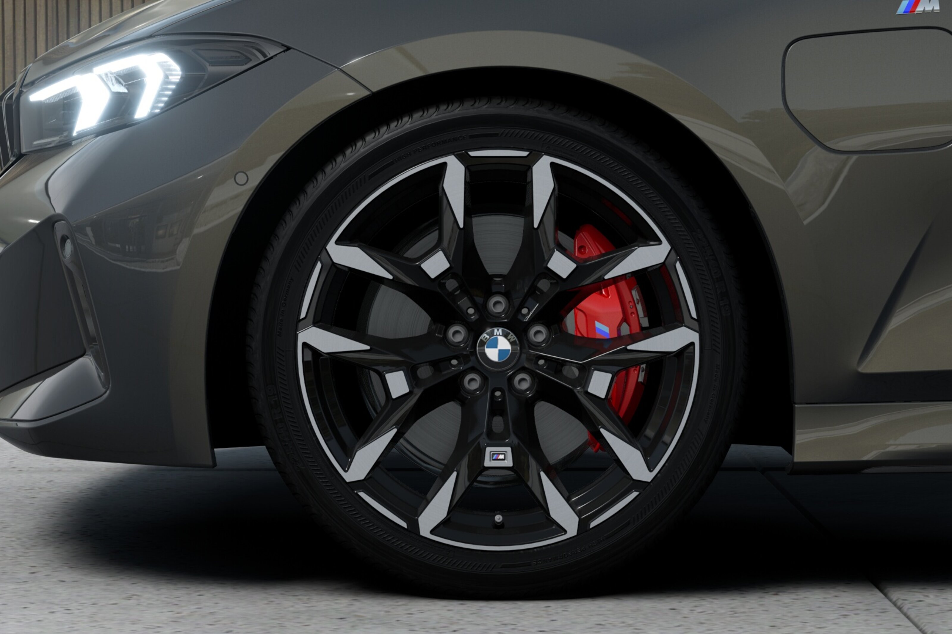 BMW 3 Serie 6