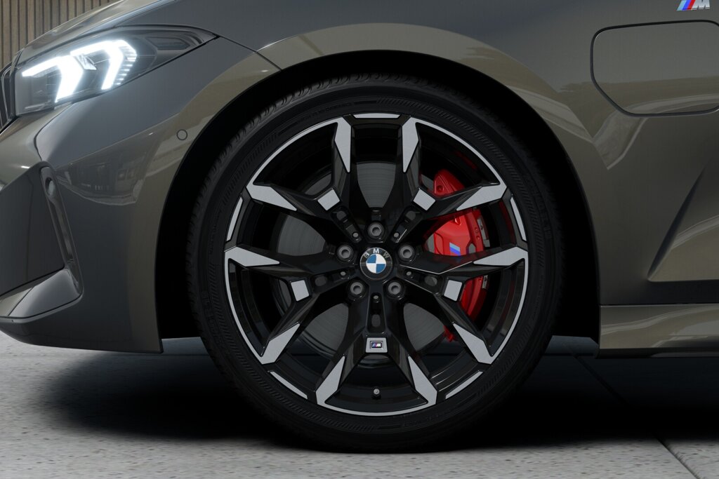 BMW 3 Serie 6