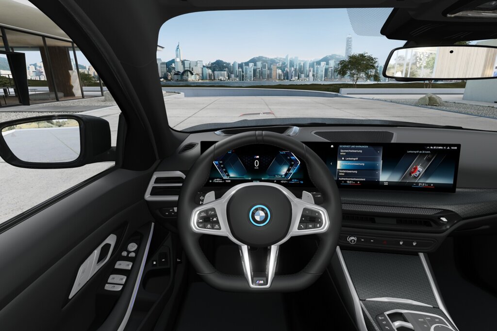 BMW 3 Serie 7