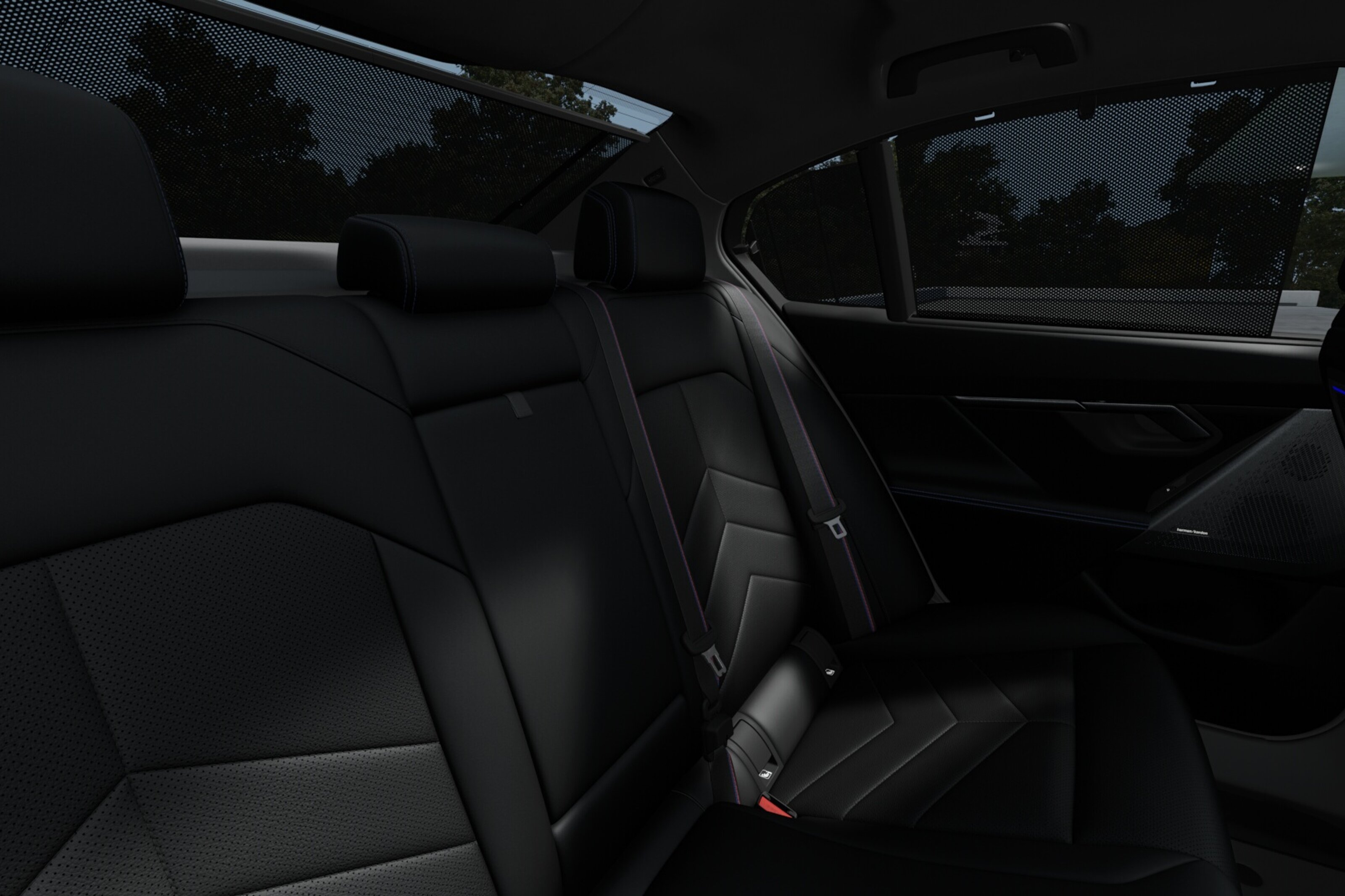 BMW i5 9