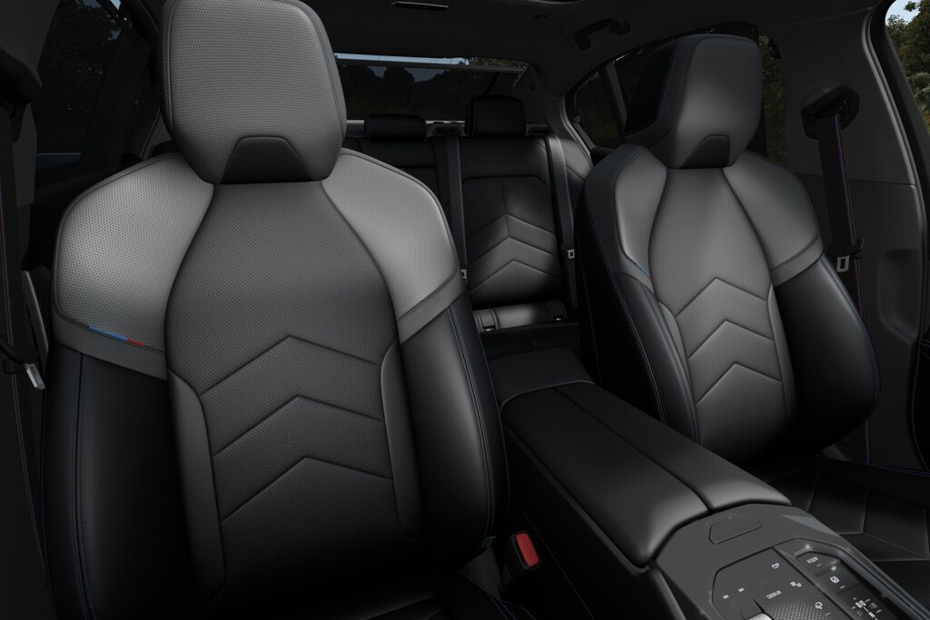 BMW i5 10