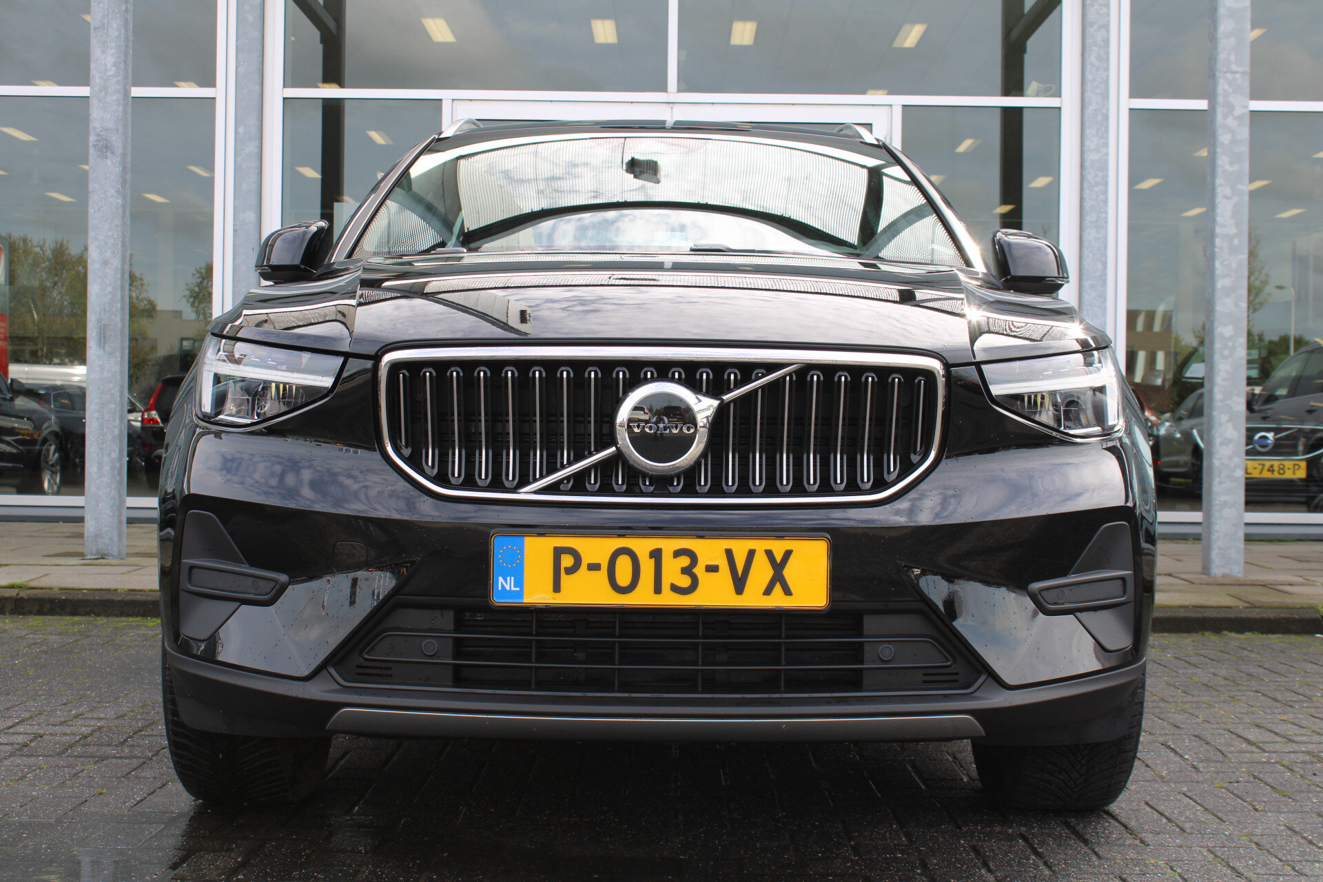Volvo XC40 T4 211PK Automaat Plug-in hybrid Core Bright - Afbeelding 4