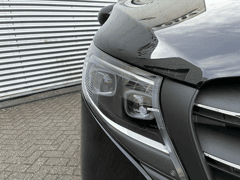 Mercedes-Benz eVito 129 Dubbele Cabine Full Options L2 90 kWh - Afbeelding 5