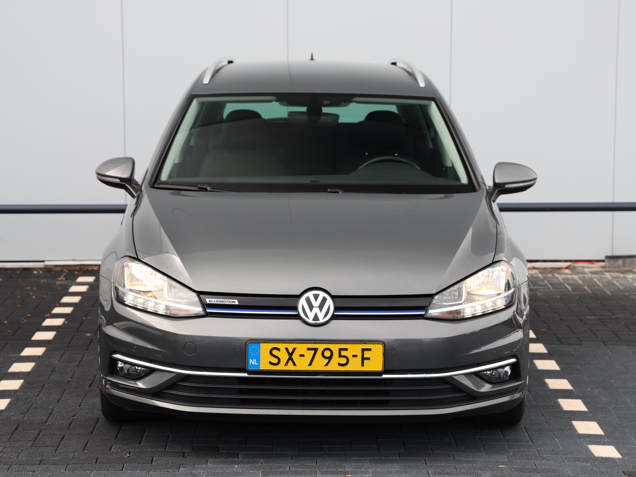 Volkswagen Golf Variant 1.5 TSI Comfortline - Afbeelding 4