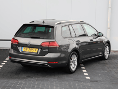 Volkswagen Golf Variant 1.5 TSI Comfortline - Afbeelding 5