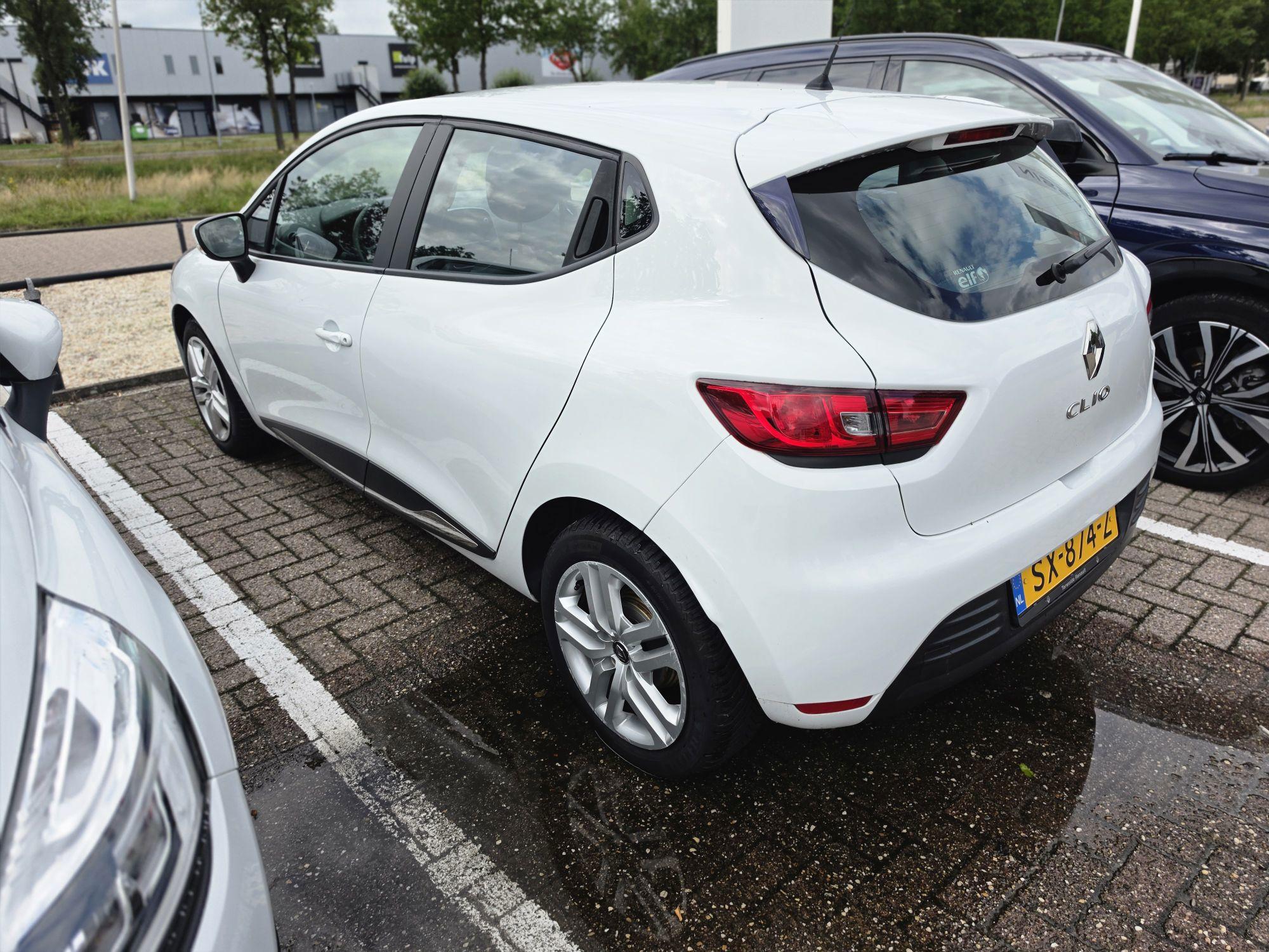 Renault Clio Energy TCe 90 Zen Eco2 - Afbeelding 3