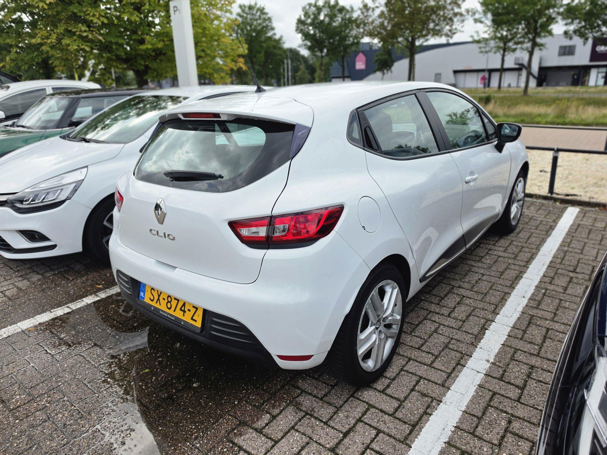 Renault Clio Energy TCe 90 Zen Eco2 - Afbeelding 5