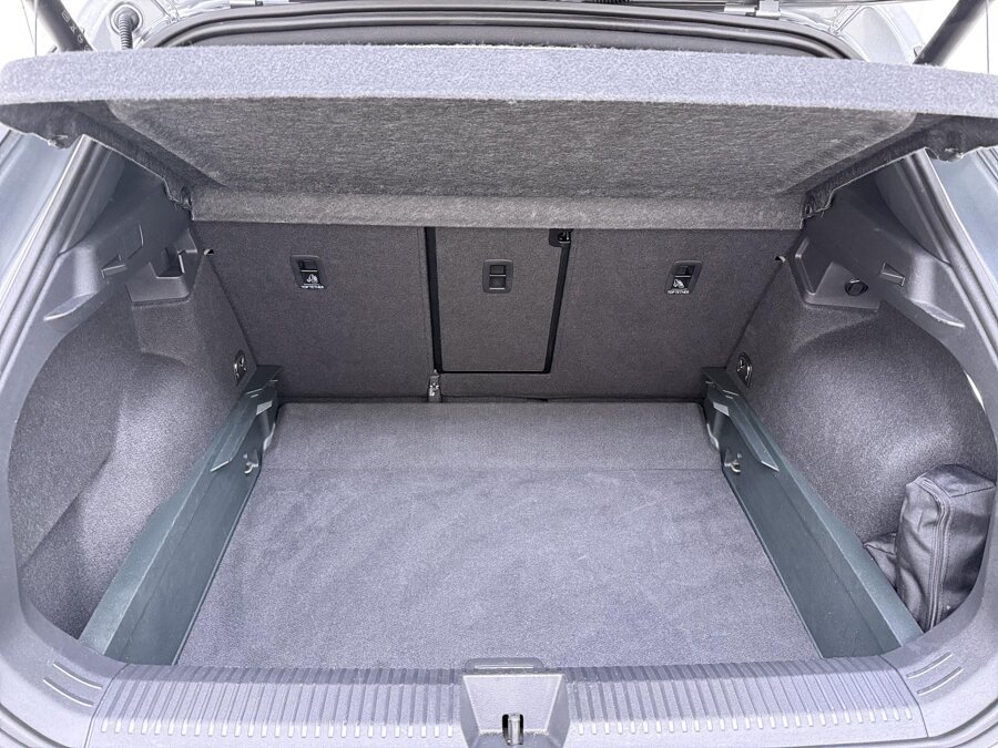 Volkswagen T-Roc 1.5 eTSI R-Line