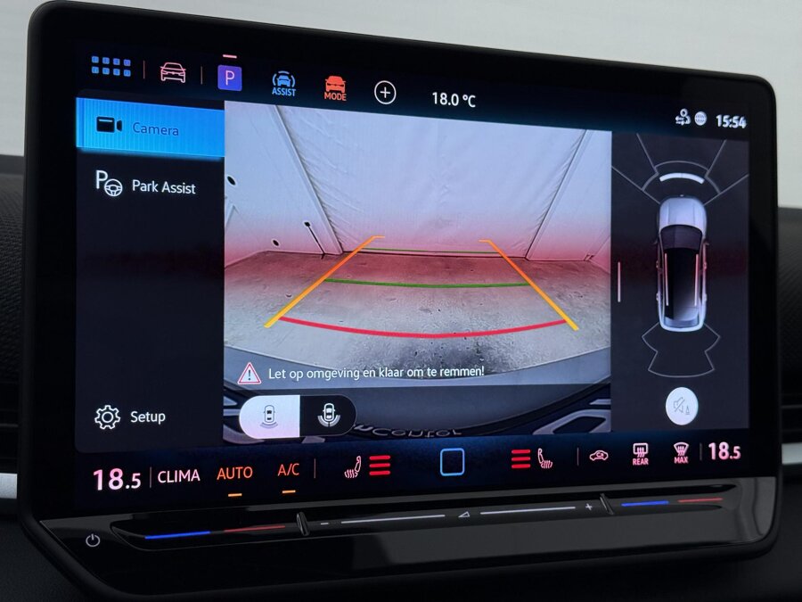 Volkswagen T-Roc 1.5 eTSI R-Line