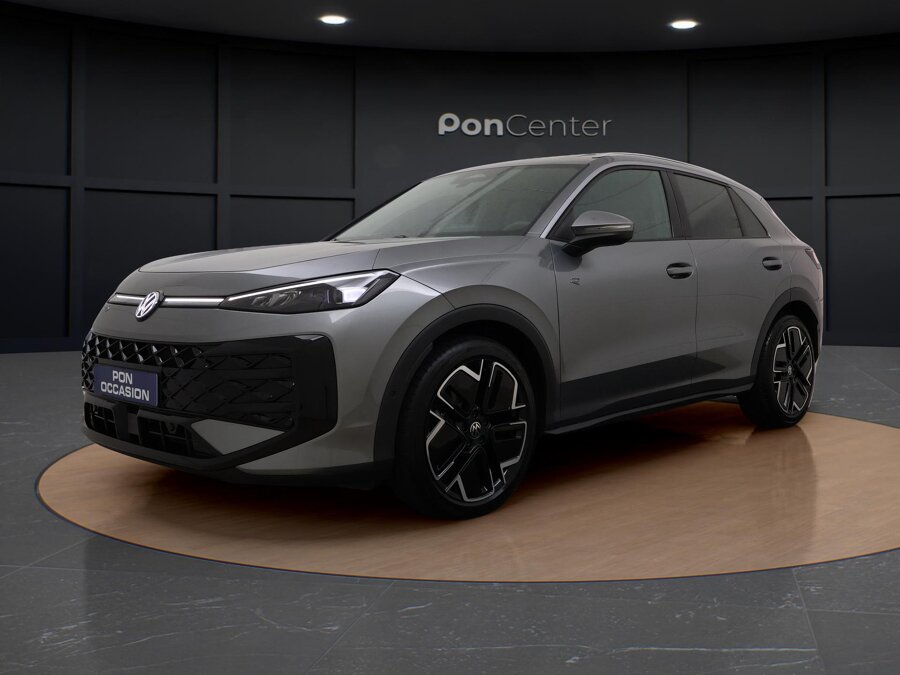 Volkswagen T-Roc 1.5 eTSI R-Line