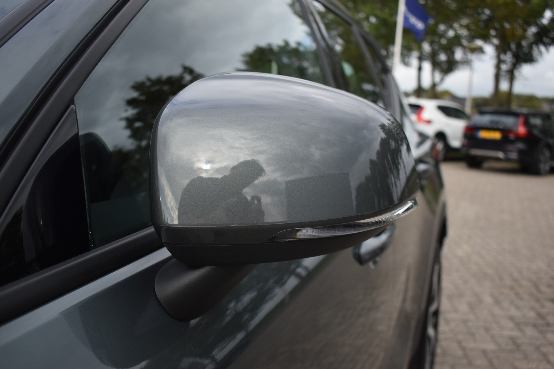Volvo XC40 B3 Core - Afbeelding 5