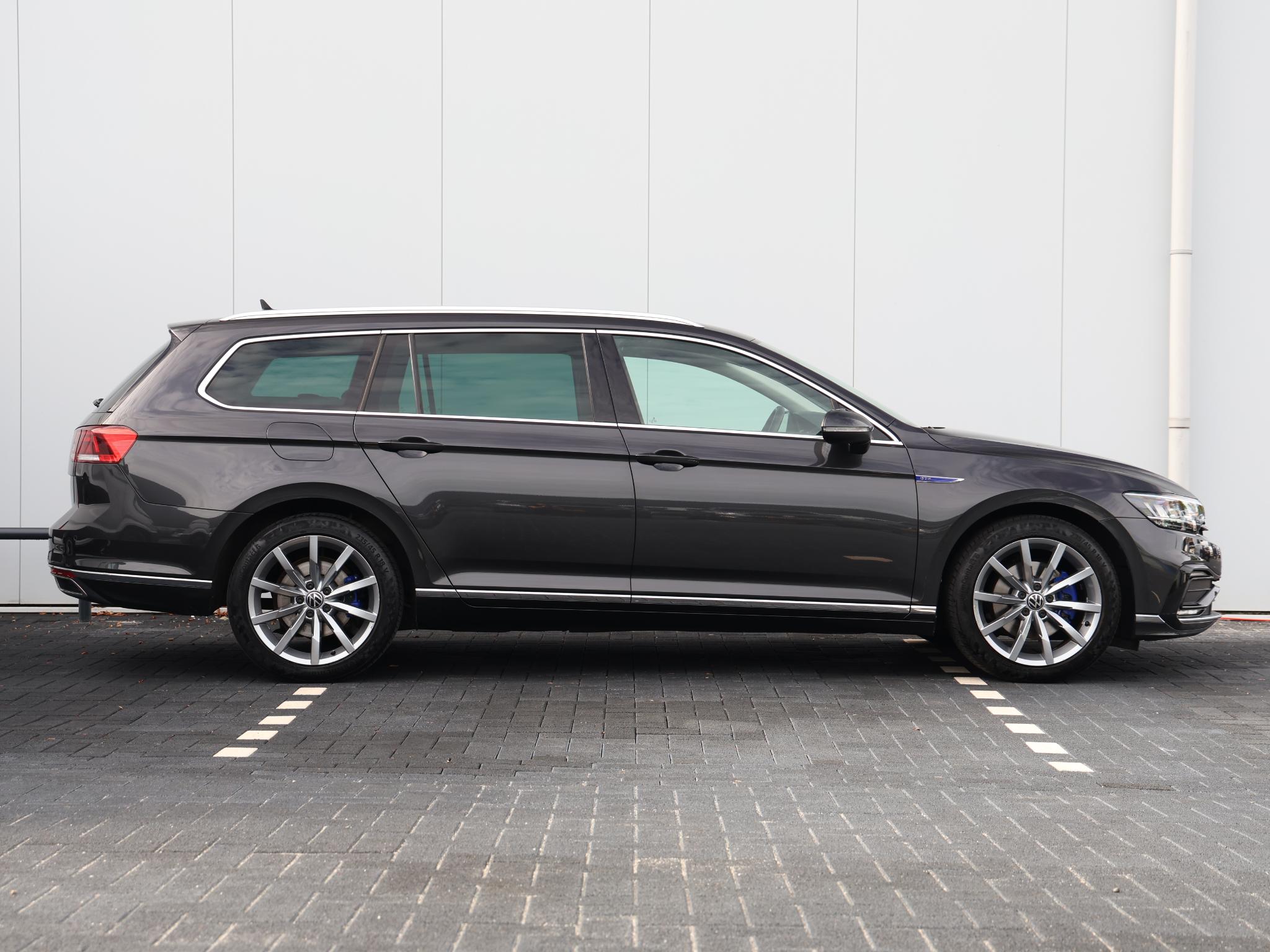 Volkswagen Passat Variant 1.4 TSI PHEV GTE Business