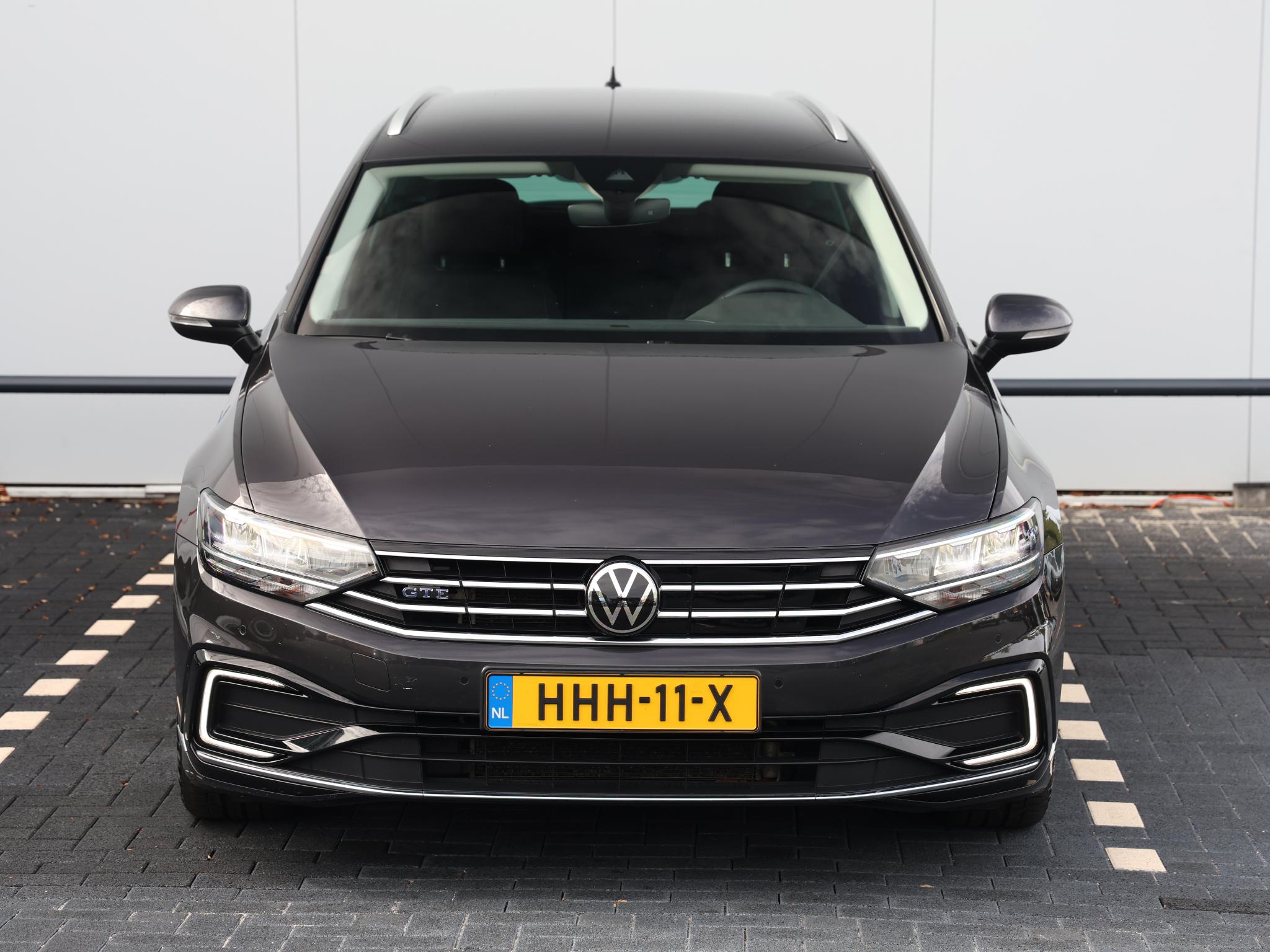 Volkswagen Passat Variant 1.4 TSI PHEV GTE Business - Afbeelding 4