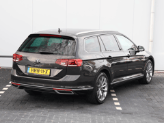 Volkswagen Passat Variant 1.4 TSI PHEV GTE Business - Afbeelding 5