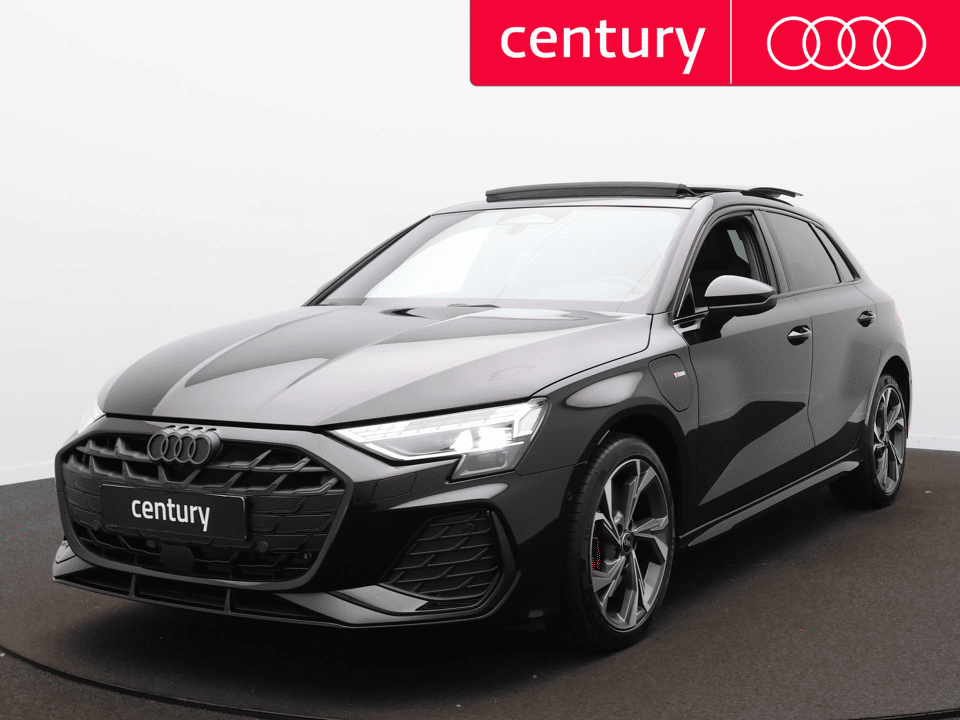 Audi A3 45 TFSI 272pk e S edition Competition - Afbeelding 1