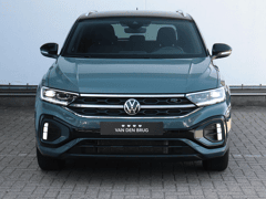 Volkswagen T-Roc 1.5 TSI R-Line - Afbeelding 3
