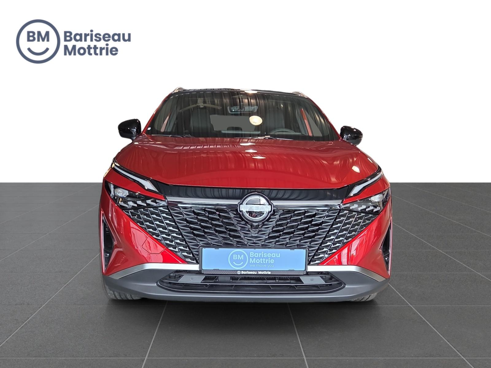 Nissan QASHQAI QASHQAI ePOWER 2WD Tekna Glass Roof Cold Pack - Afbeelding 2