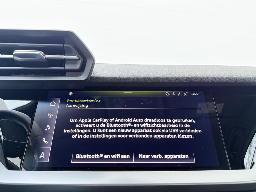 Audi A3 Sportback 30 TFSI Pro Line