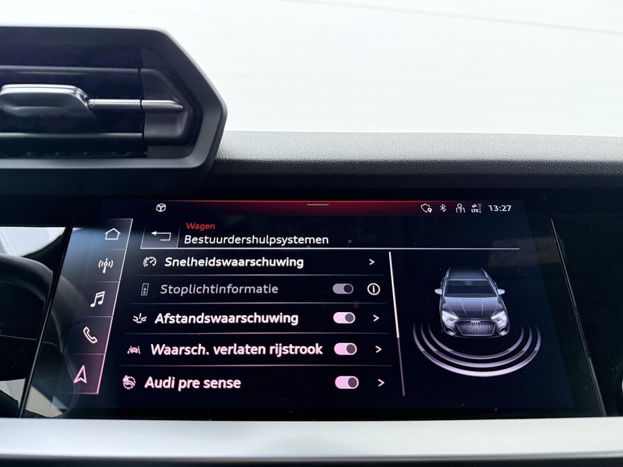 Audi A3 Sportback 30 TFSI Pro Line