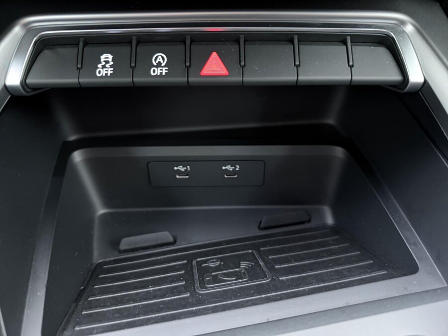 Audi A3 Sportback 30 TFSI Pro Line