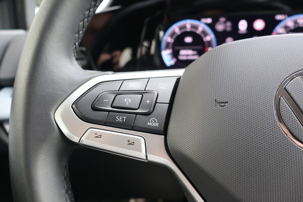 cruise control adaptief met Stop&Go en stuurhulp cruise control adaptief met Stop&Go en stuurhulp