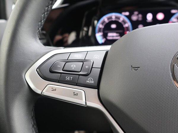cruise control adaptief met Stop&Go en stuurhulp cruise control adaptief met Stop&Go en stuurhulp