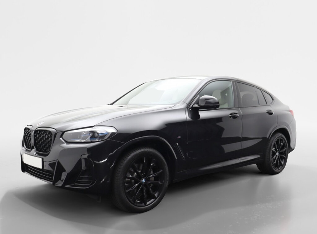 BMW X4 xDrive30i | M-Pakket | Panoramadak | Carplay