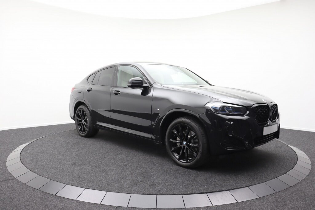 BMW X4 xDrive30i | M-Pakket | Panoramadak | Carplay - Afbeelding 3