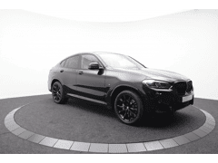 BMW X4 xDrive30i | M-Pakket | Panoramadak | Carplay - Afbeelding 3