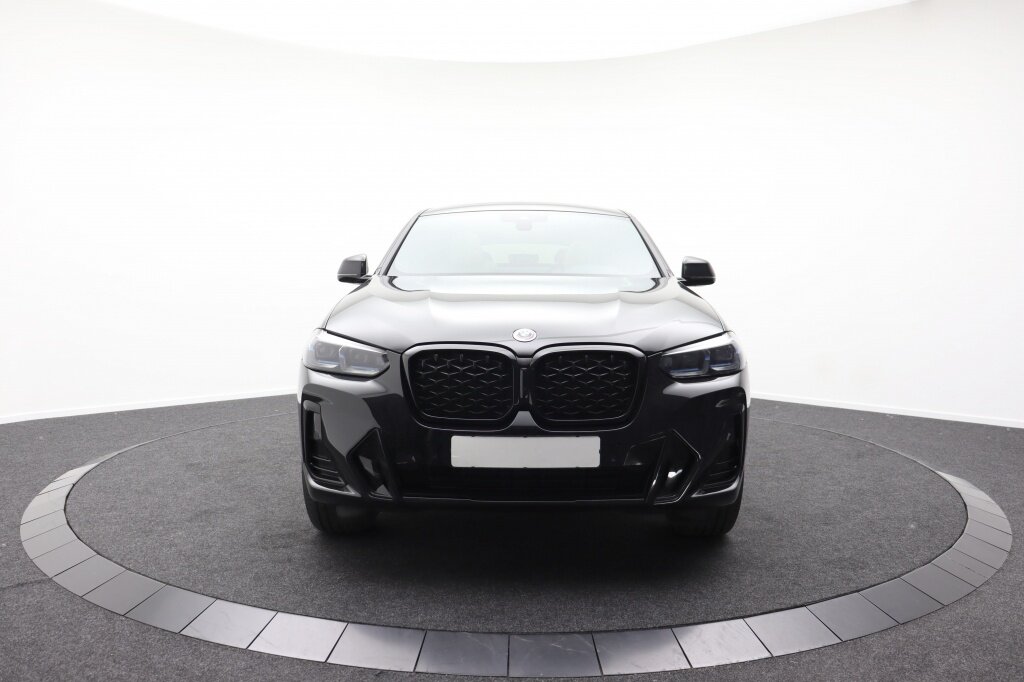 BMW X4 xDrive30i | M-Pakket | Panoramadak | Carplay - Afbeelding 4