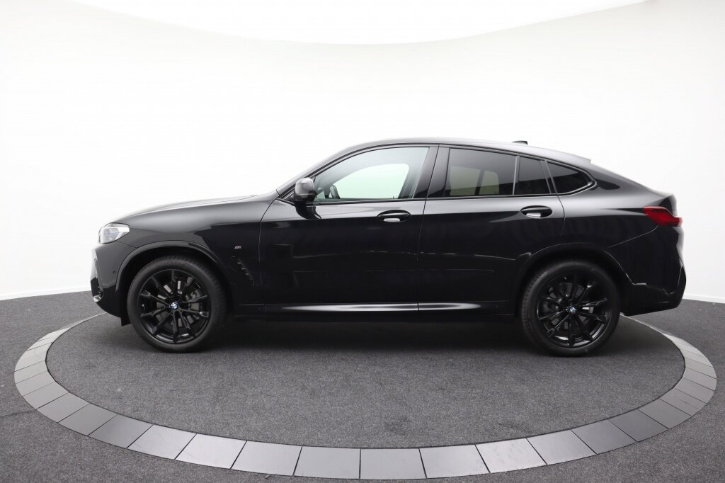 BMW X4 xDrive30i | M-Pakket | Panoramadak | Carplay - Afbeelding 5