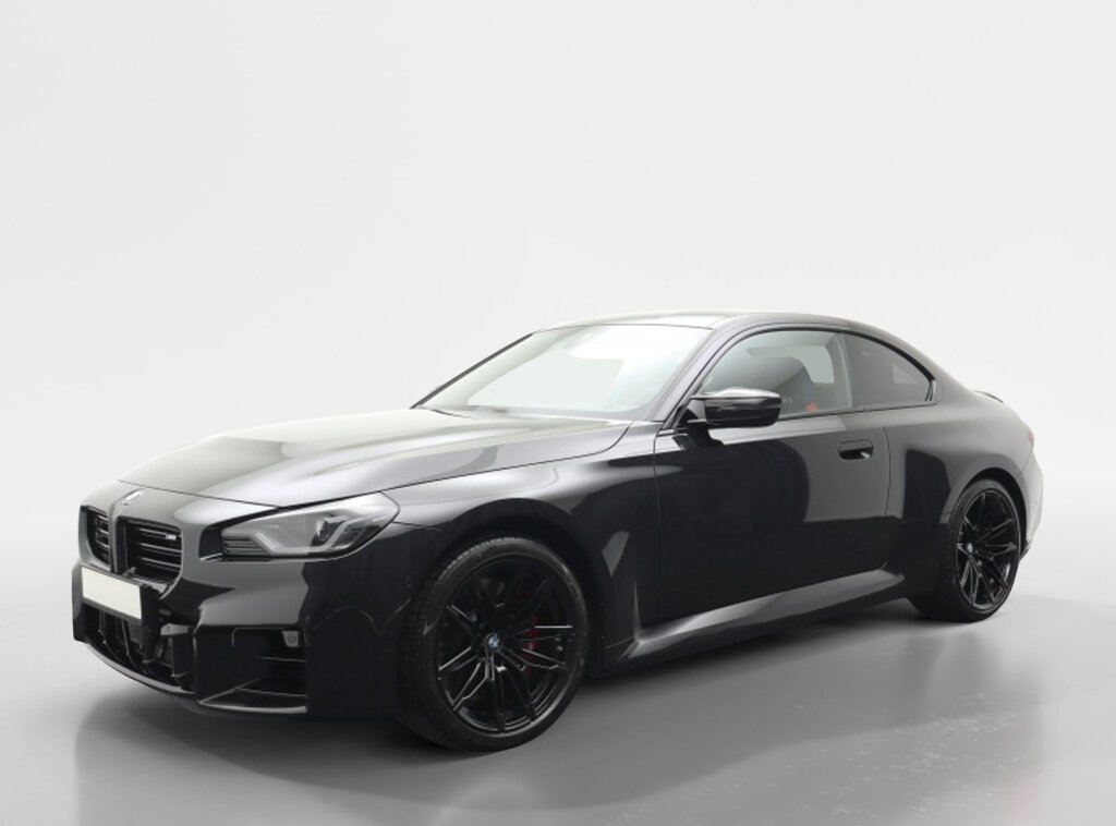 BMW M2 460PK | Carbon dak | Harman Kardon | Adaptive cruise
