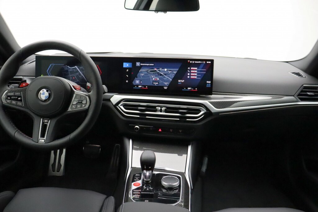 BMW M2 460PK | Carbon dak | Harman Kardon | Adaptive cruise - Afbeelding 2