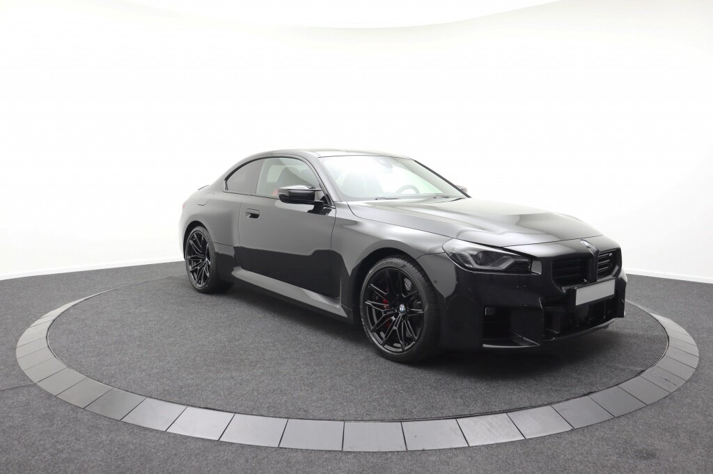 BMW M2 460PK | Carbon dak | Harman Kardon | Adaptive cruise - Afbeelding 3