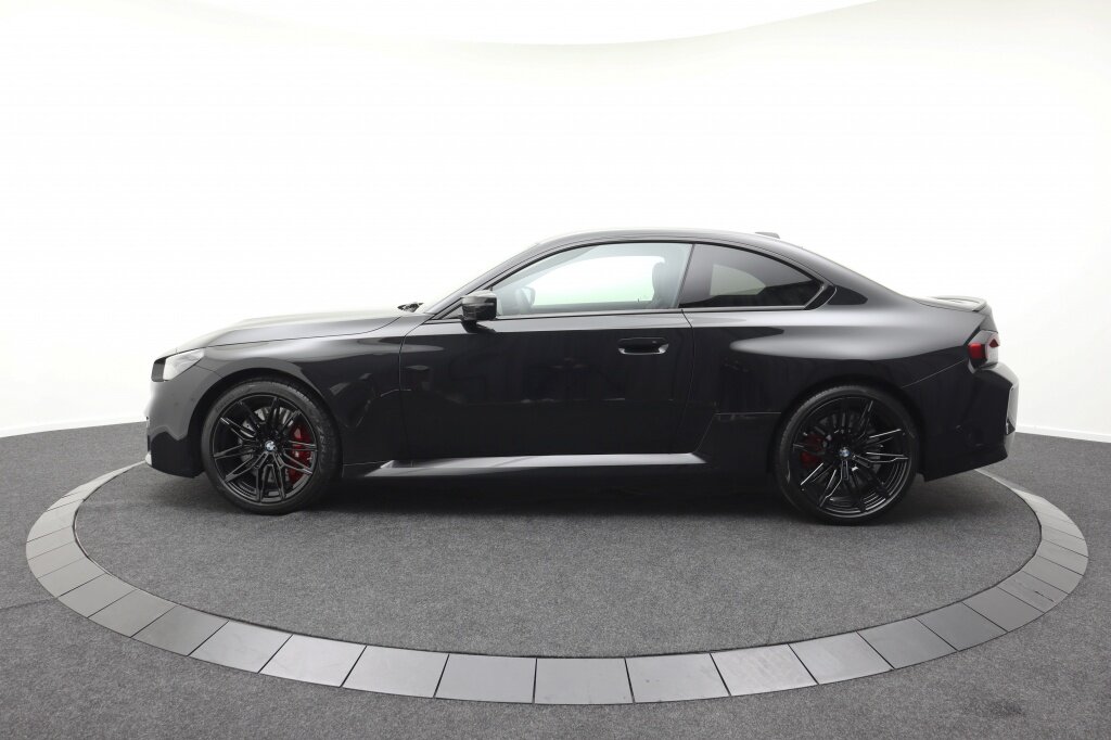 BMW M2 460PK | Carbon dak | Harman Kardon | Adaptive cruise - Afbeelding 5