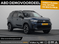 Dacia Bigster 150pk Hybrid-G 4x4 Limited Edition - Afbeelding 2
