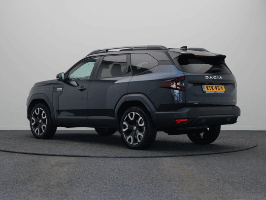 Dacia Bigster 150pk Hybrid-G 4x4 Limited Edition
