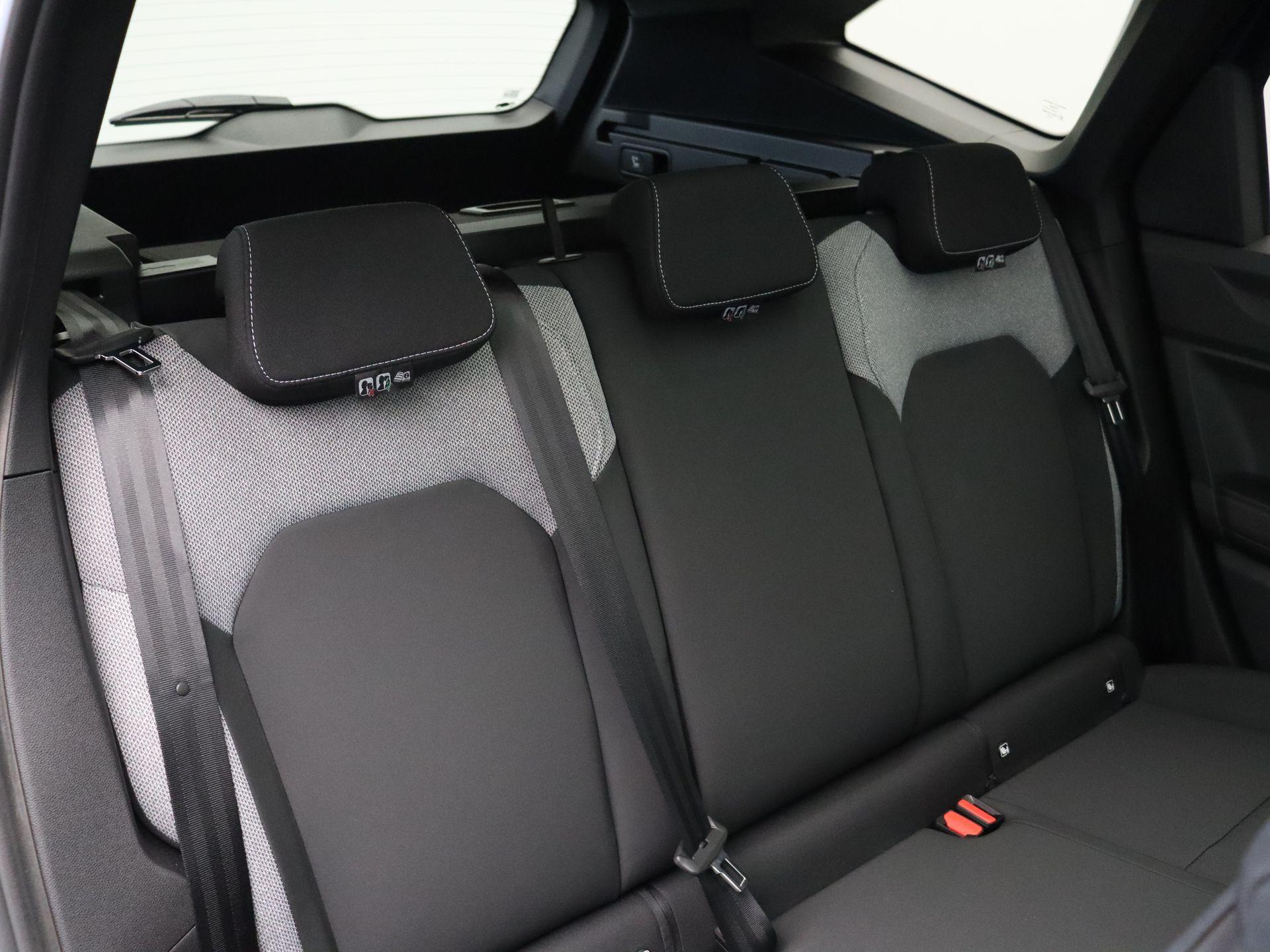 Dacia Bigster 150pk Hybrid-G 4x4 Limited Edition - Afbeelding 10
