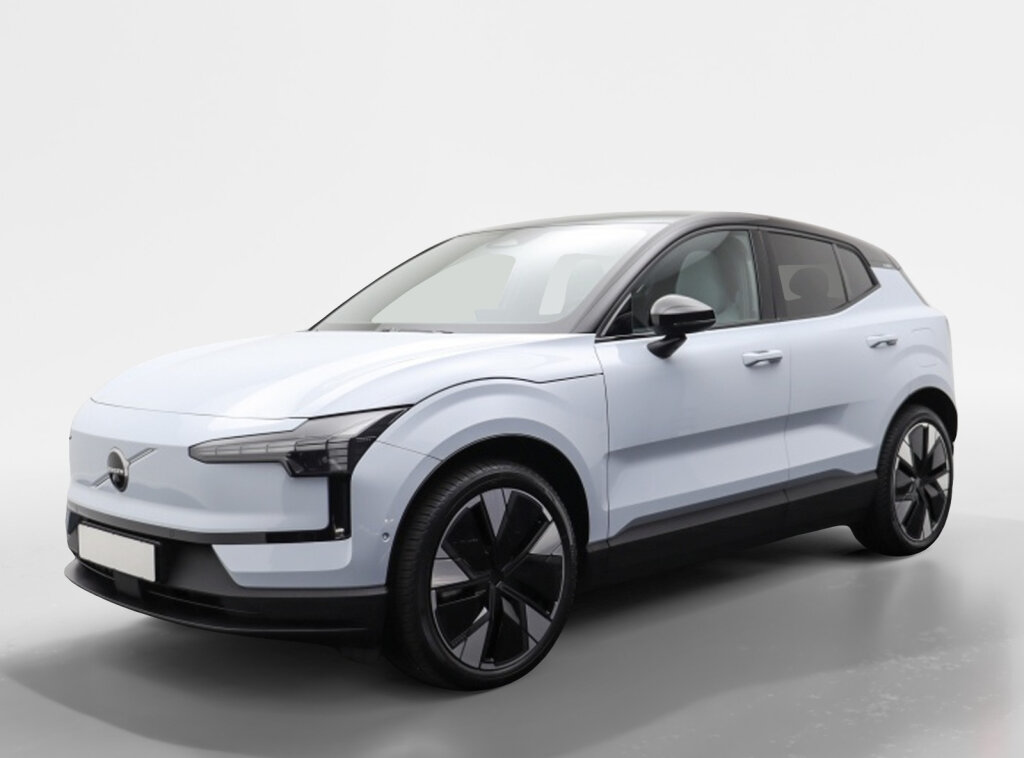 Volvo EX30 Twin Performance | AWD | 360° camera | ACC | Pano - Afbeelding 1