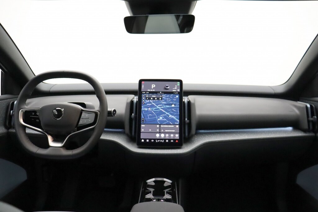 Volvo EX30 Twin Performance | AWD | 360° camera | ACC | Pano - Afbeelding 2