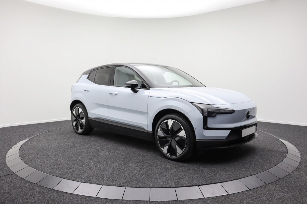Volvo EX30 Twin Performance | AWD | 360° camera | ACC | Pano - Afbeelding 3