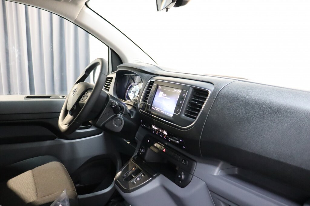 Toyota ProAce Electric 75 kWh | Long Worker | Betimmering - Afbeelding 2