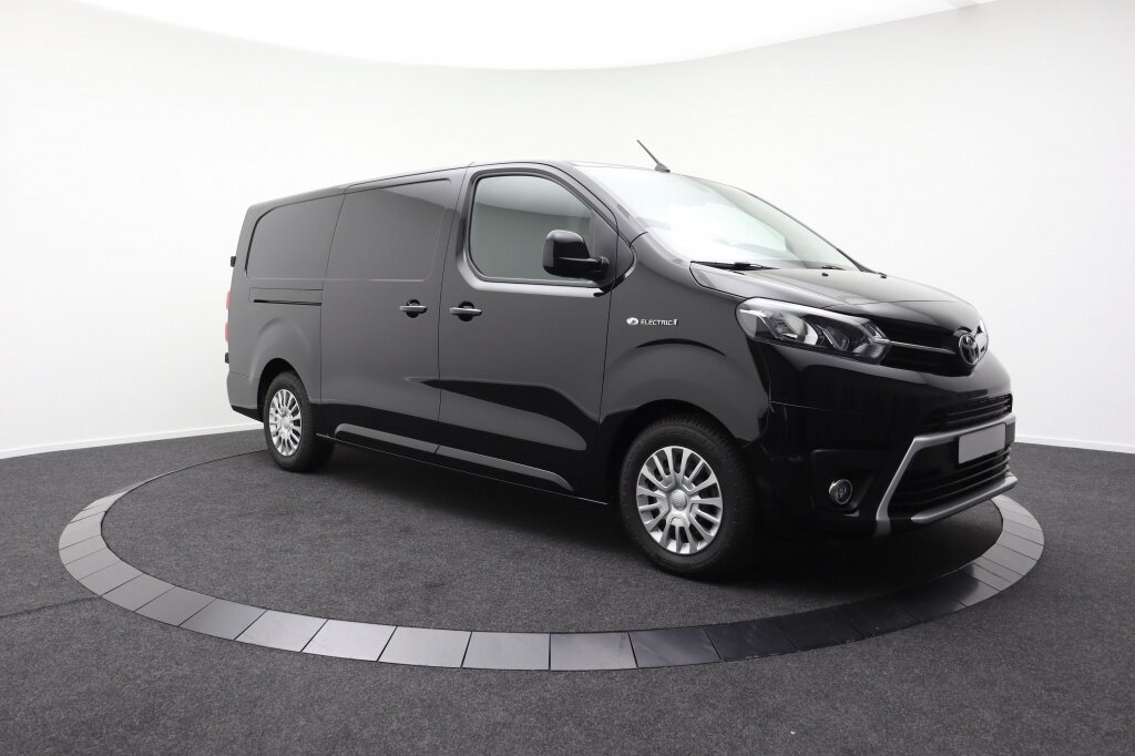 Toyota ProAce Electric 75 kWh | Long Worker | Betimmering - Afbeelding 3