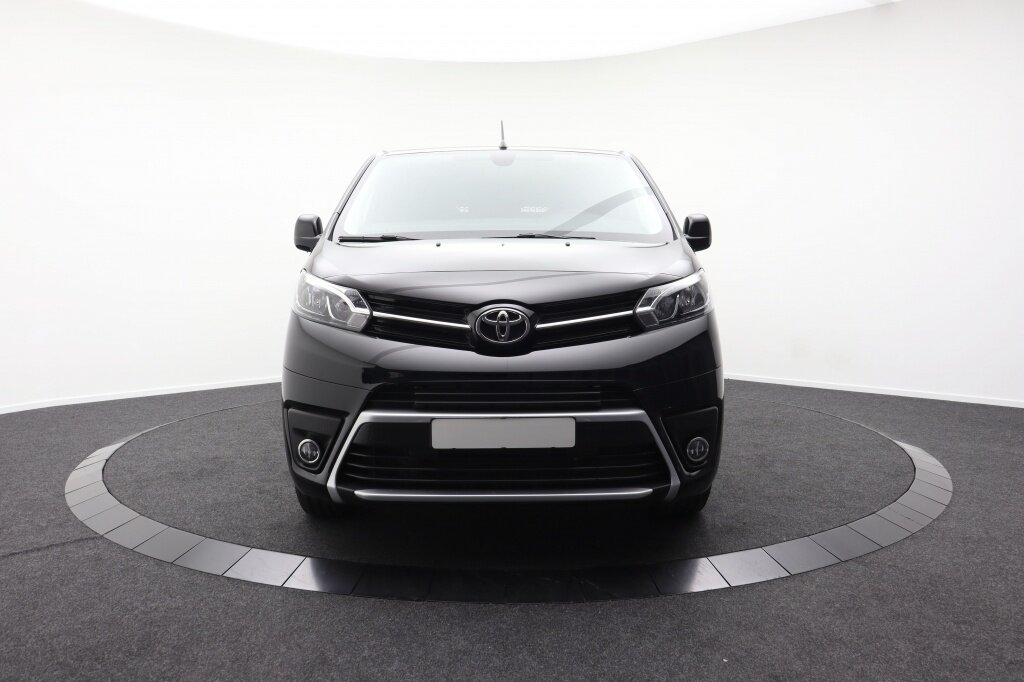 Toyota ProAce Electric 75 kWh | Long Worker | Betimmering - Afbeelding 4
