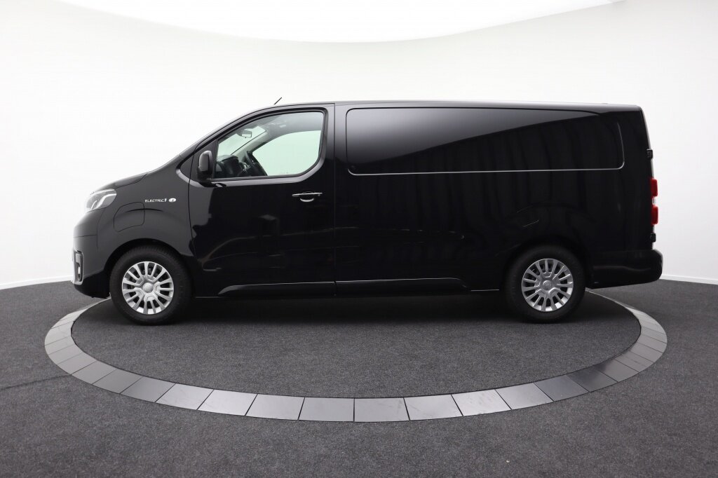 Toyota ProAce Electric 75 kWh | Long Worker | Betimmering - Afbeelding 5