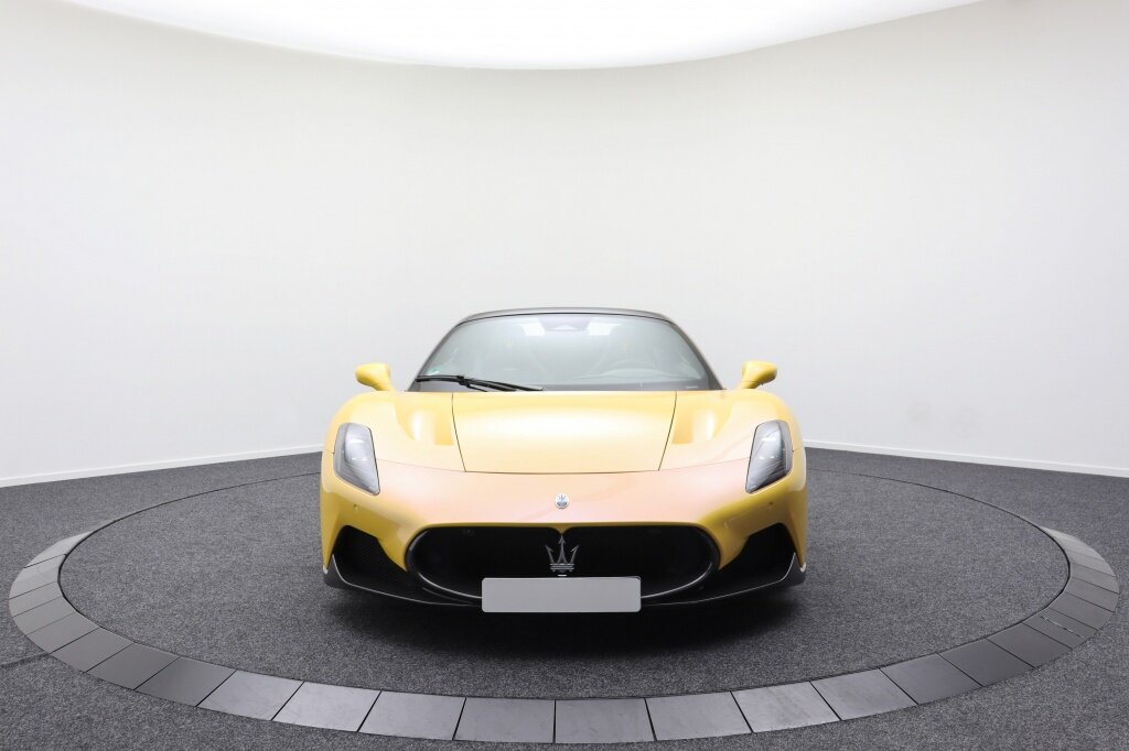 Maserati MC20 Cielo 3.0 V6 | Carbon | Sonus | Keramisch - Afbeelding 5