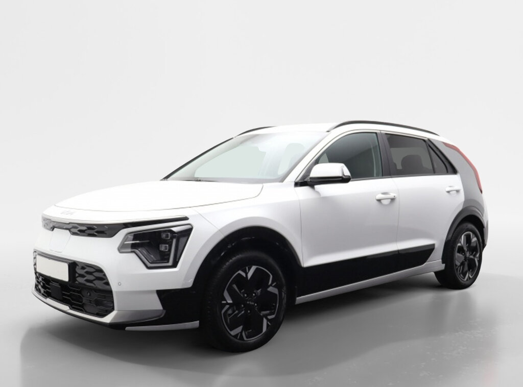 Kia e-Niro Dynamic Plus Line | 16% Bijtelling