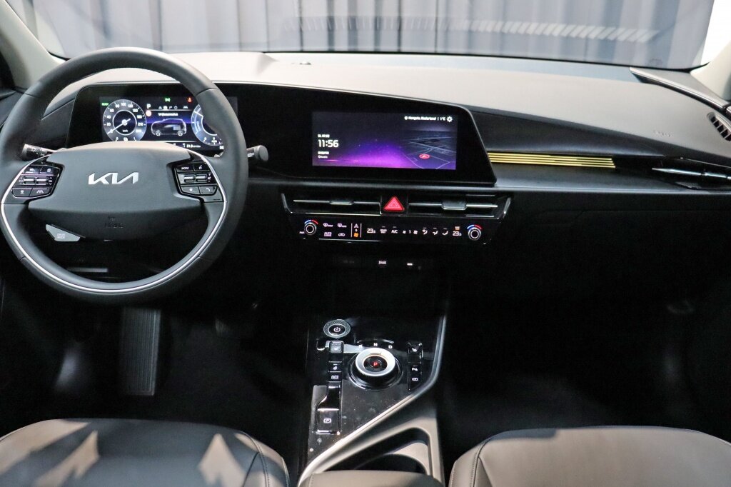 Kia e-Niro Dynamic Plus Line | 16% Bijtelling - Afbeelding 2