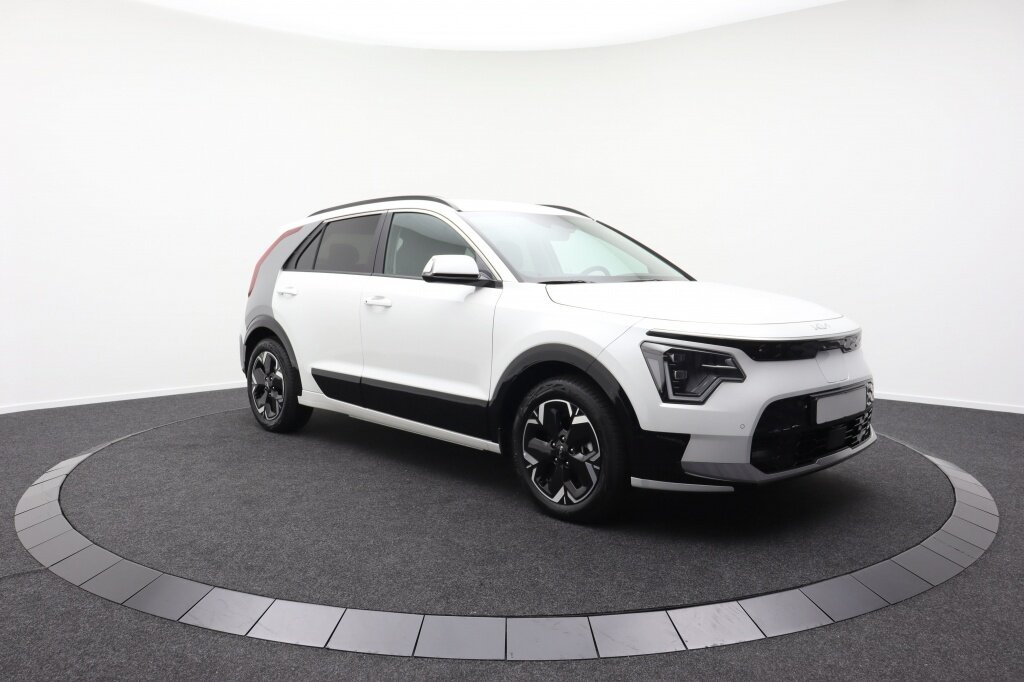 Kia e-Niro Dynamic Plus Line | 16% Bijtelling - Afbeelding 3